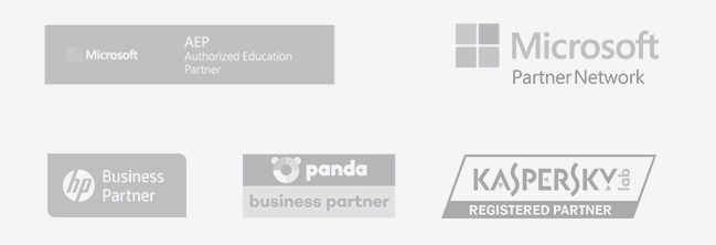 Microsoft Authorized Education Partner